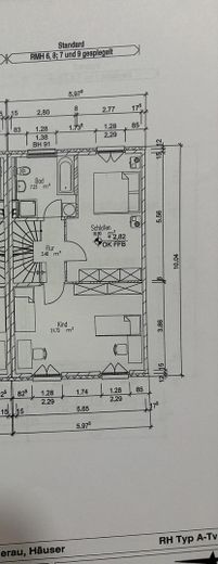 PV-Anlage, Speicher, Wallbox und Dachterrasse वाले आधुनिक पारिवारिक घर – फोटो 33