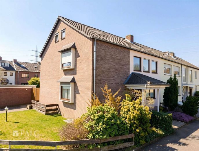 Mehr Garten, mehr Zuhause – Außenansicht