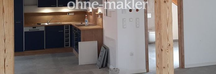 Dachwohnung
