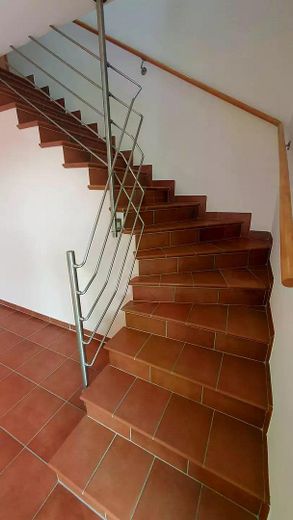 Innentreppe