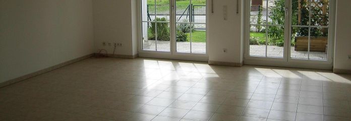 YENİ GİBİ BİR YAPI **EXCLUSIV Yaşam** Münih'e 28 dk. - harika "Mimar Evi" konsepti – Wohnzimmer