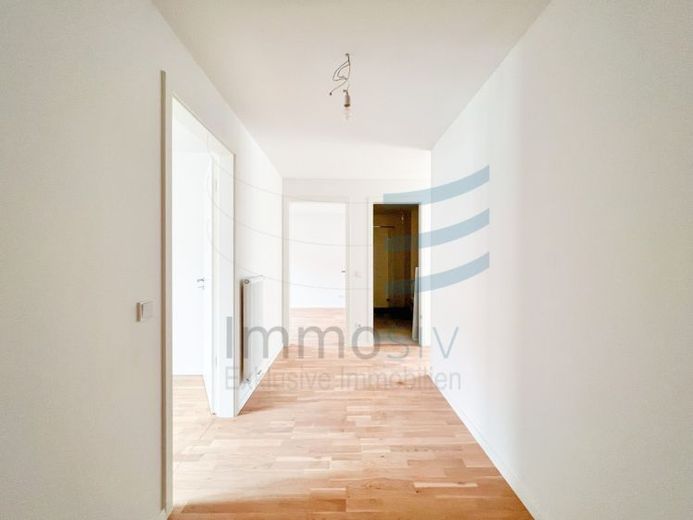 Bezaubernde 3 Zimmer Wohneinheit in Kerkows Braugärten! – Foto 1