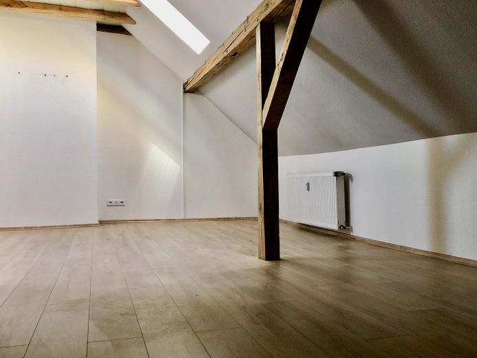 Wohnzimmer 3. OG