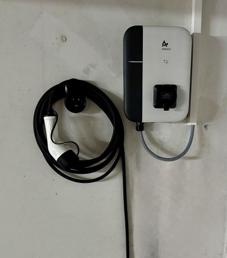 Wallbox