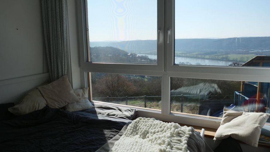 1 OG - Schlafzimmer 3