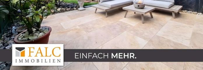 Kinderfreundlich in Polsum: Reihenmittelhaus mit 4 Schlafzimmern, Garten & Garage (Erbbaurecht)