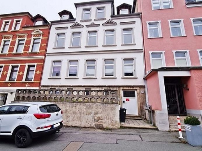 Casa para tres familias en venta en Mylau – Foto 1