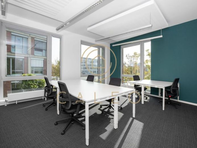 CALEO ¦ Alt-Oberhausen ¦ Centro ¦ flexibel + sofort bezugsfertig ¦ all inclusive ¦ PROVISIONSFREI – Foto 1