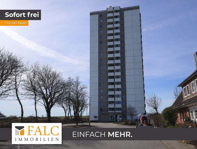 Besser als Netflix: Live-Meerblick in Büsum – Bild 1