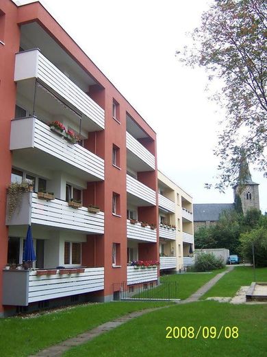 Schöne 3-Raum-Wohnung mit Balkon in ruhiger Lage von Ergste! – Foto 6