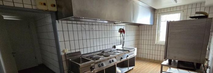 Küchenbereich