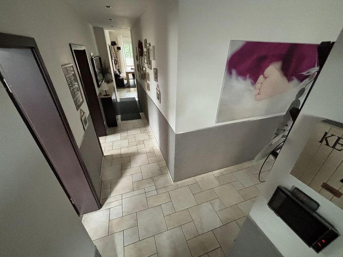 Daire yerine ev hissi | 147 m² | havuzlu özel bahçe | büyük garaj | komisyonsuz – Fotoğraf 20