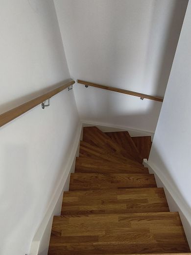 Moderne Neubau-Doppelhaushälfte – Foto 6