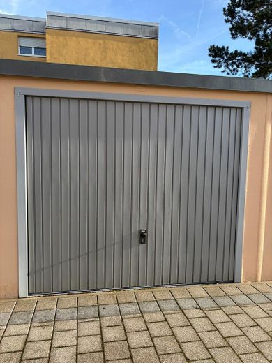 Garage/Kellerraum ohne Foto