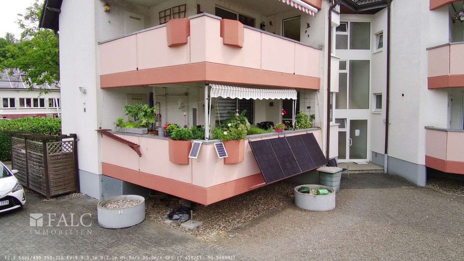 Balkon