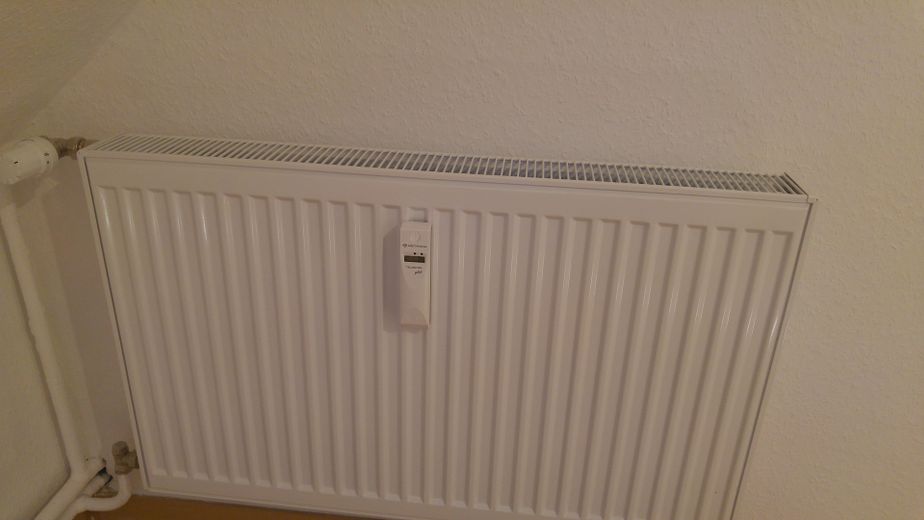 Topsanierte DG Wohnung, WG geeignet, Einbauküche, zentral – Foto 26