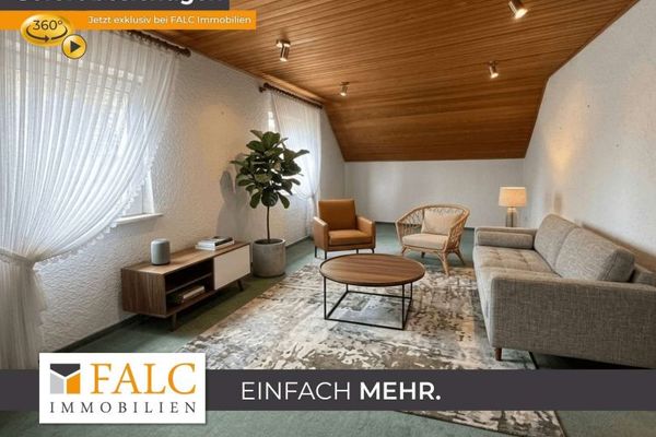 Attraktive Wohnung in Bochum | Zentral & gut angebunden
