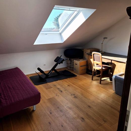 Familienhaus am Bach – 1.OG Zimmer 3