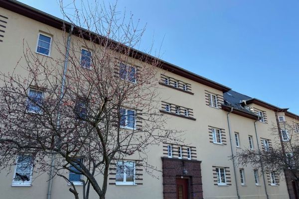 ++ 3 Raum für Eigennutzer / Gartenstadt ++