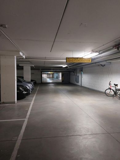 Gemütliche und voll möblierte Apartment-Whg in guter Wohnlage nahe Wienburgpark – Tiefgarage