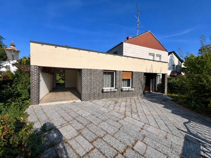 Exklusive Gelegenheit: Einfamilienhaus auf 1.176 m² mit großem Garten am Tegeler Fließtal – Foto 1