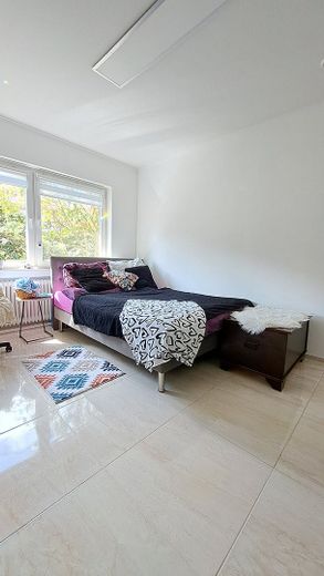 Modernized detached house with its own forest – stylish living in Horsten – Foto 12