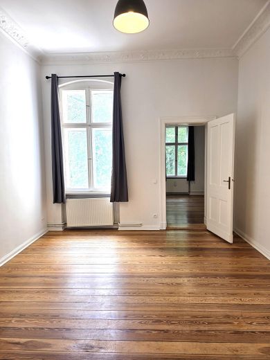 Prime location, S-Bahn Karlshorst, 7 rooms, 204m², newly renovated, office, law firm, lawyer – Photo 11