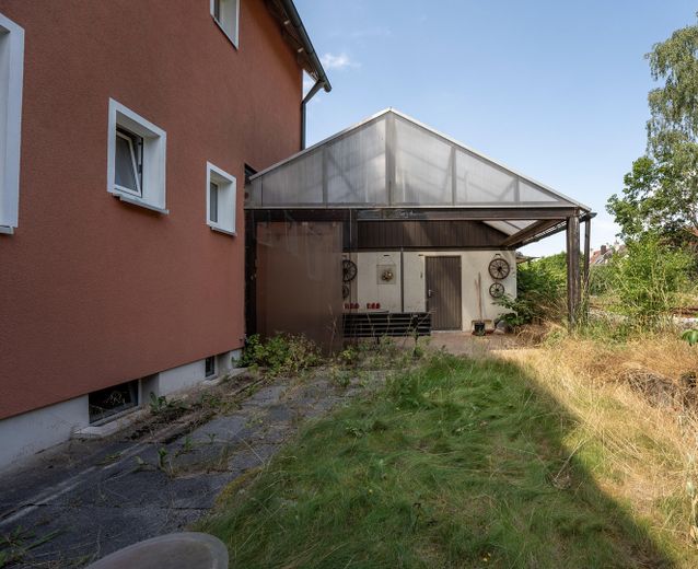 3-Zimmer-DG + ausgebauter Spitzboden mit Maisonette-Potenzial +++ provisionsfrei +++ – Foto 17