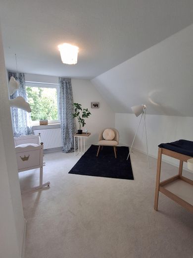 *SOFORT EINZIEHEN* EFH Osnabrück-Hellern – Kinderzimmer 1 1.OG