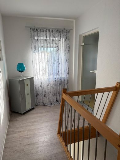 ДВА ДОМА — ОДИН ДОМ! Жилая площадь ок. 290 м² + 3 гаража — БЕЗ КОМИССИИ! – Фото 39