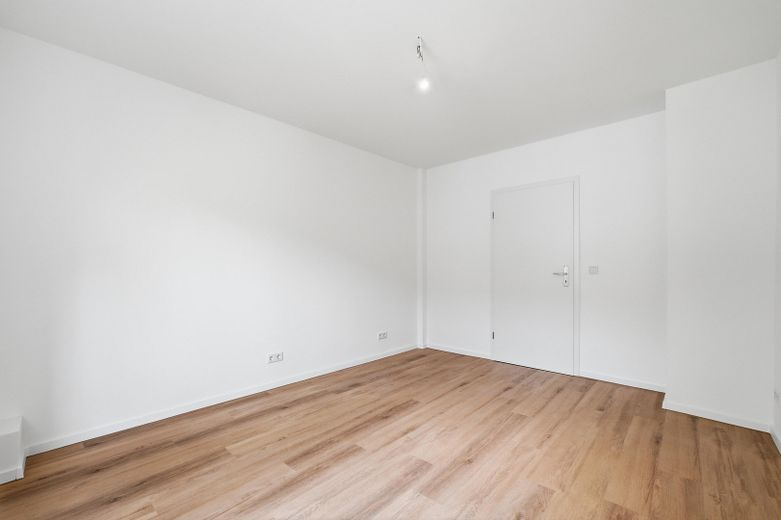 Kernsanierte 3-Zimmerwohnung mit Balkon – Foto 6