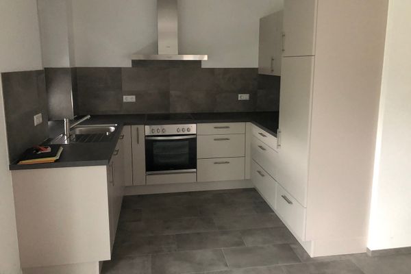 tolle 3 Zimmer Dachgeschosswohnung