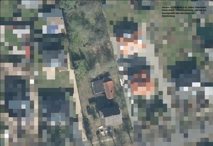 Без комісії! Ділянка мрії у Фалькензеє: тихе розташування – Фотографія 1