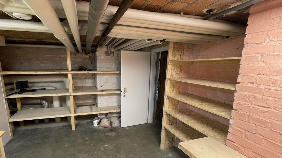 Mieszkanie 2-pokojowe z ogrodem i balkonem, wolne do zamieszkania i bez prowizji – Keller