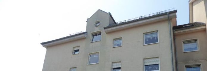 langjährig vermietete 2 Zimmer Wohnung im Nussberg Carrés, incl. Tiefgaragenstellplatz