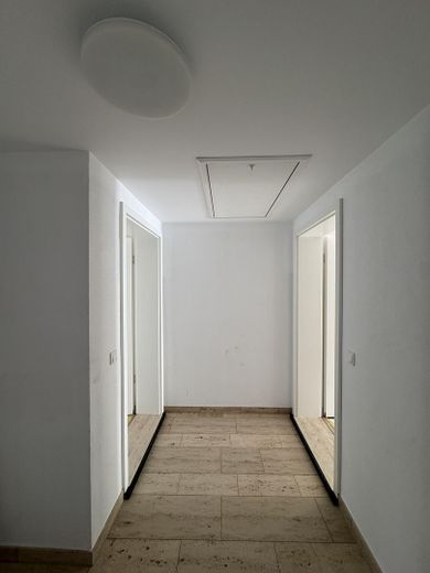 Hausflur Dachgeschoss