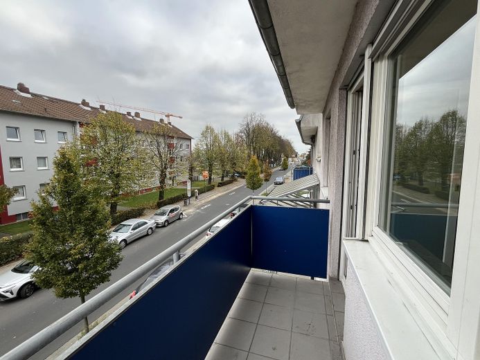 3-Zimmer-Wohnung Bad Vilbel