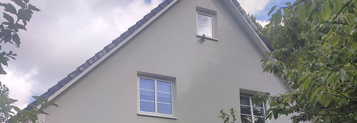 Halfvrijstaande woning te koop