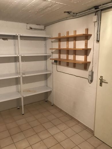 Charmant, gemütlich, mittendrin - Reihenhaus mit Terrasse und Garten im Ortskern Hittfeld – फोटो 33