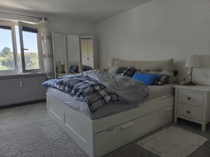 3 Zimmer Wohnung Nähe Überlingen – Foto 5