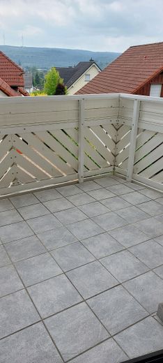 Helle, gepflegte Wohnung – Foto 4
