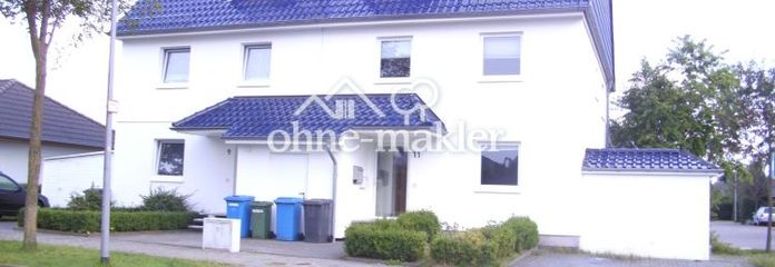 4 Wohnungen im Paket