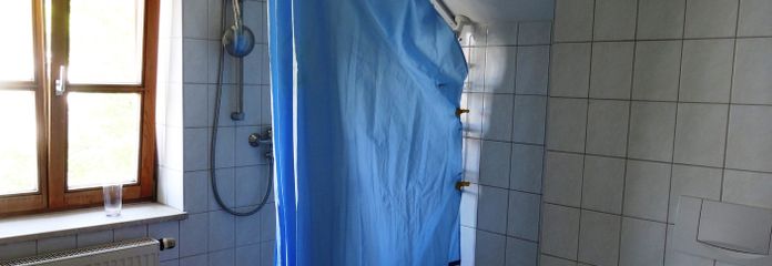 Dusche/WC