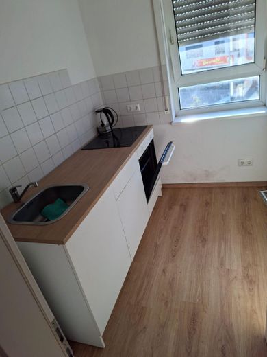Top-Lage in Wetzlar: Gemütliche 2-Zimmer-Wohnung mit Küche ab sofort zu vermieten! – Foto 6