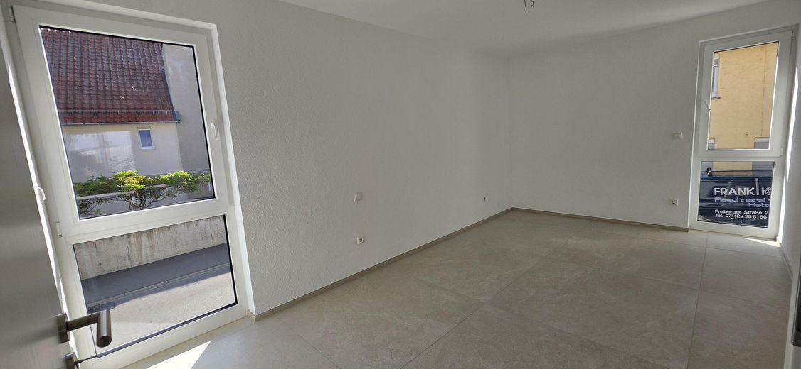 Ingersheim’de geniş, 4 odalı yeni daire – Kinderzimmer 2