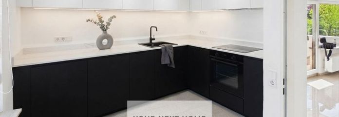 Appartamento in posizione privilegiata a St. Ingbert-Süd – vivere dove la qualità della vita è di casa!