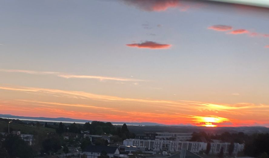 Lage,Lage,Lage - tolles Einfamilienhaus mit grandiosem See- und Bergblick – Emotionen