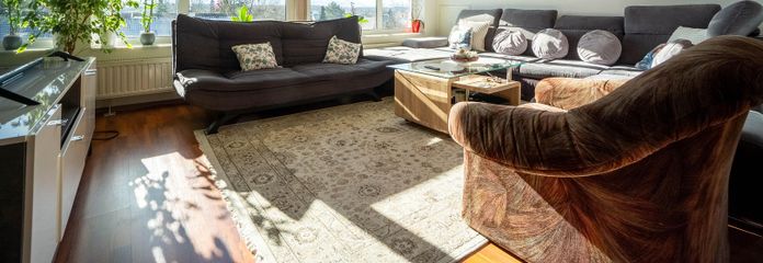 3-Zimmer-Dachgeschosswohnung mit Bergblick