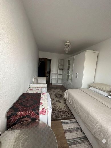 Viel Platz für die ganze Familie – Kinderzimmer 2