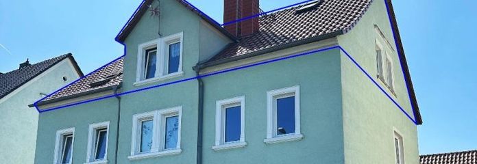 ***VIEL PLATZ & BESONDERER WOHNCHARAKTER – 6-ZIMMER-MAISONETTE MIT KAMIN*** ab sofort zu vermieten